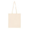 Baumwolltasche X PURE, beige