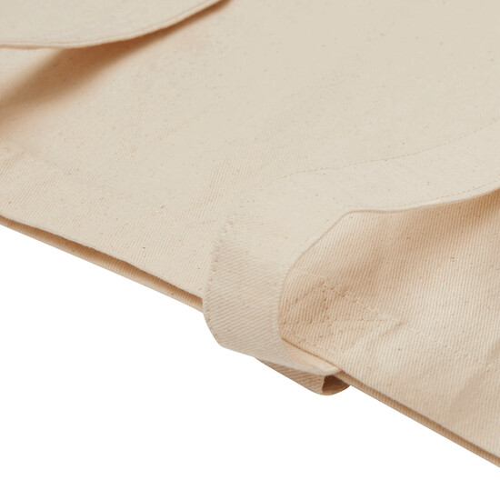 Shopper KORBA, beige