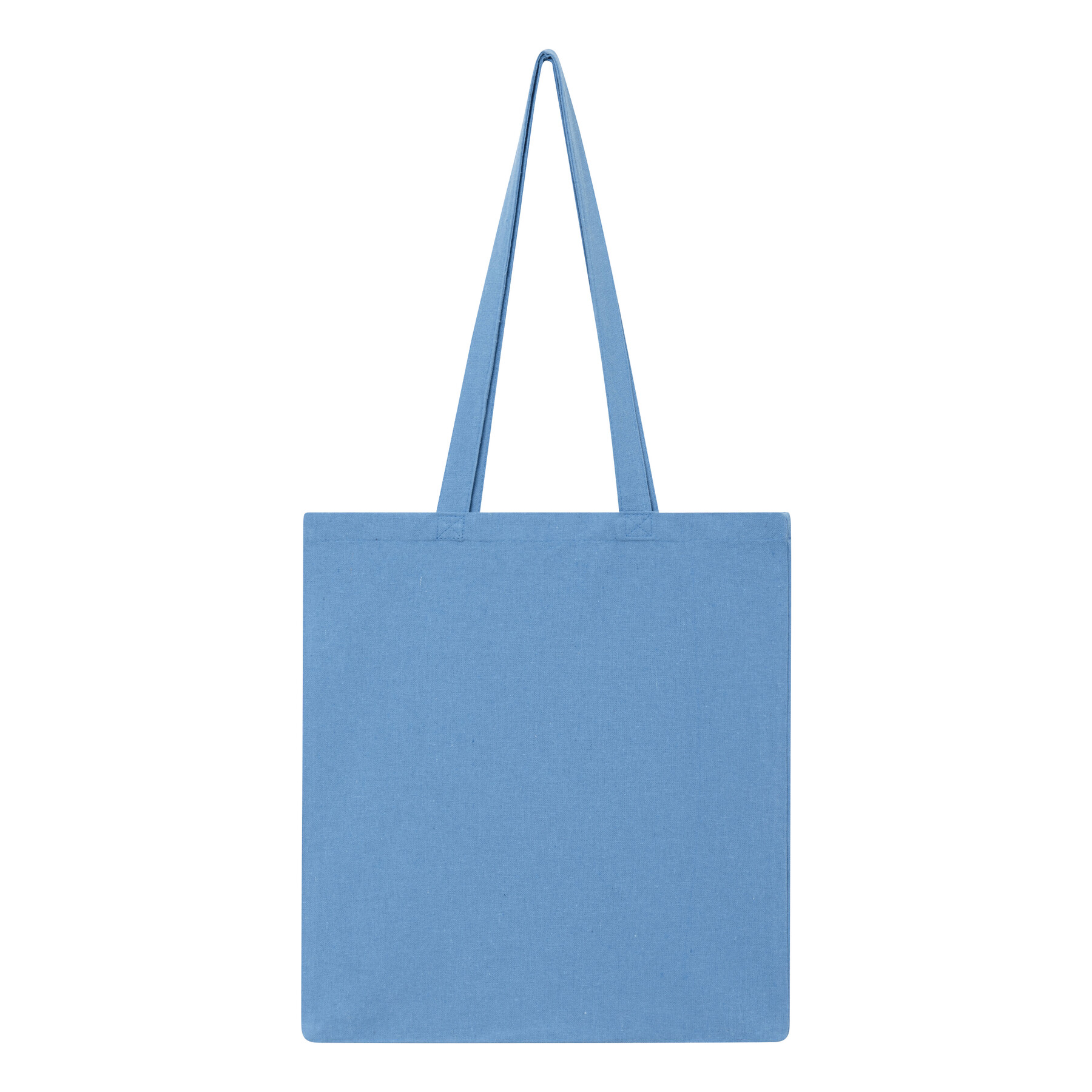 Baumwolltasche GRETA, hellblau