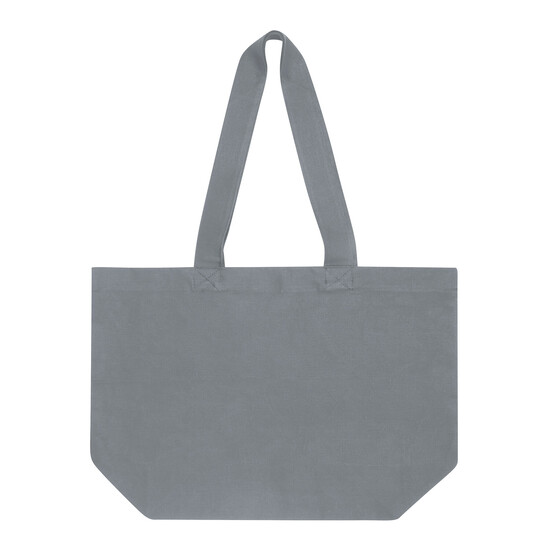 Shopper AMBALA, grau
