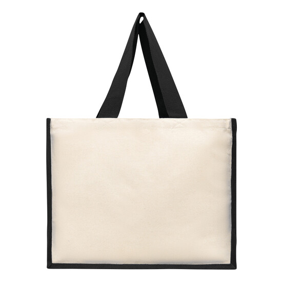 Shopper FUTURE, schwarz