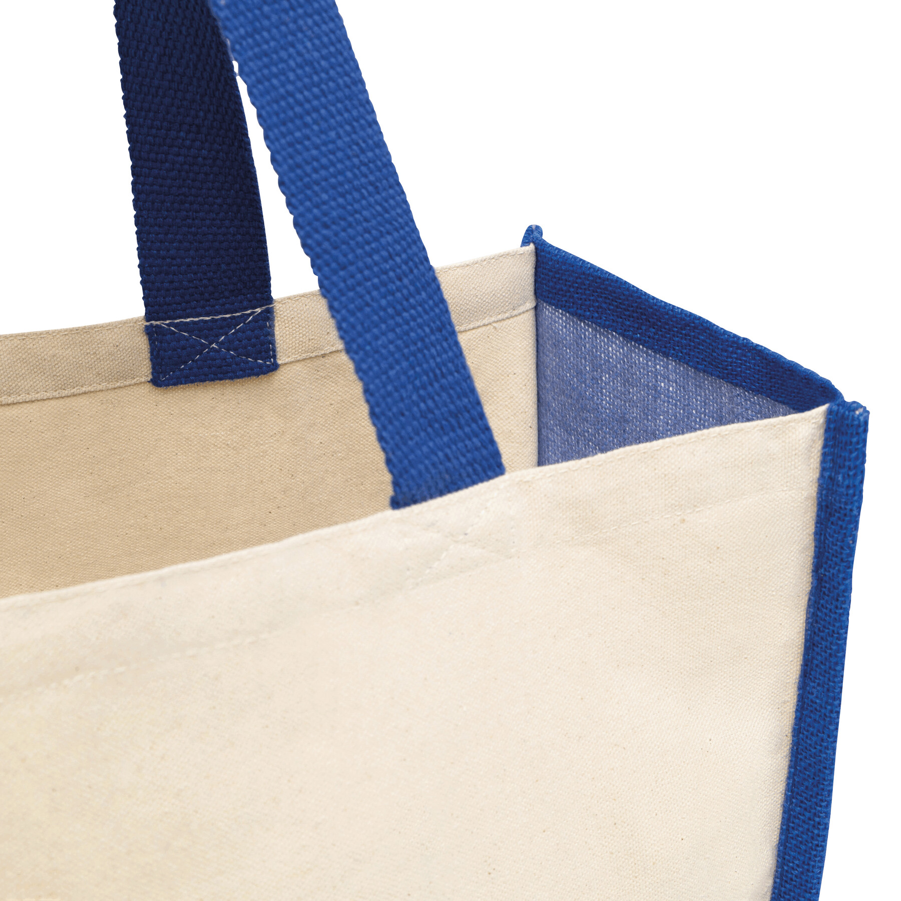 Shopper FUTURE, blau