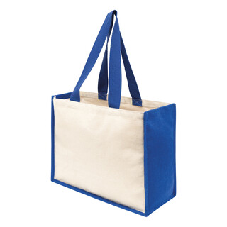 Shopper FUTURE, blau