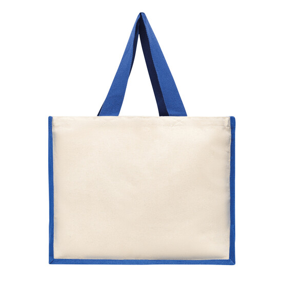 Shopper FUTURE, blau
