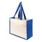 Shopper FUTURE, blau