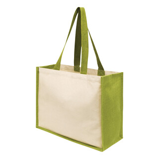 Shopper FUTURE, grün