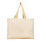 Shopper FUTURE, beige