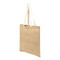 Jute-Tasche JUTE, natur