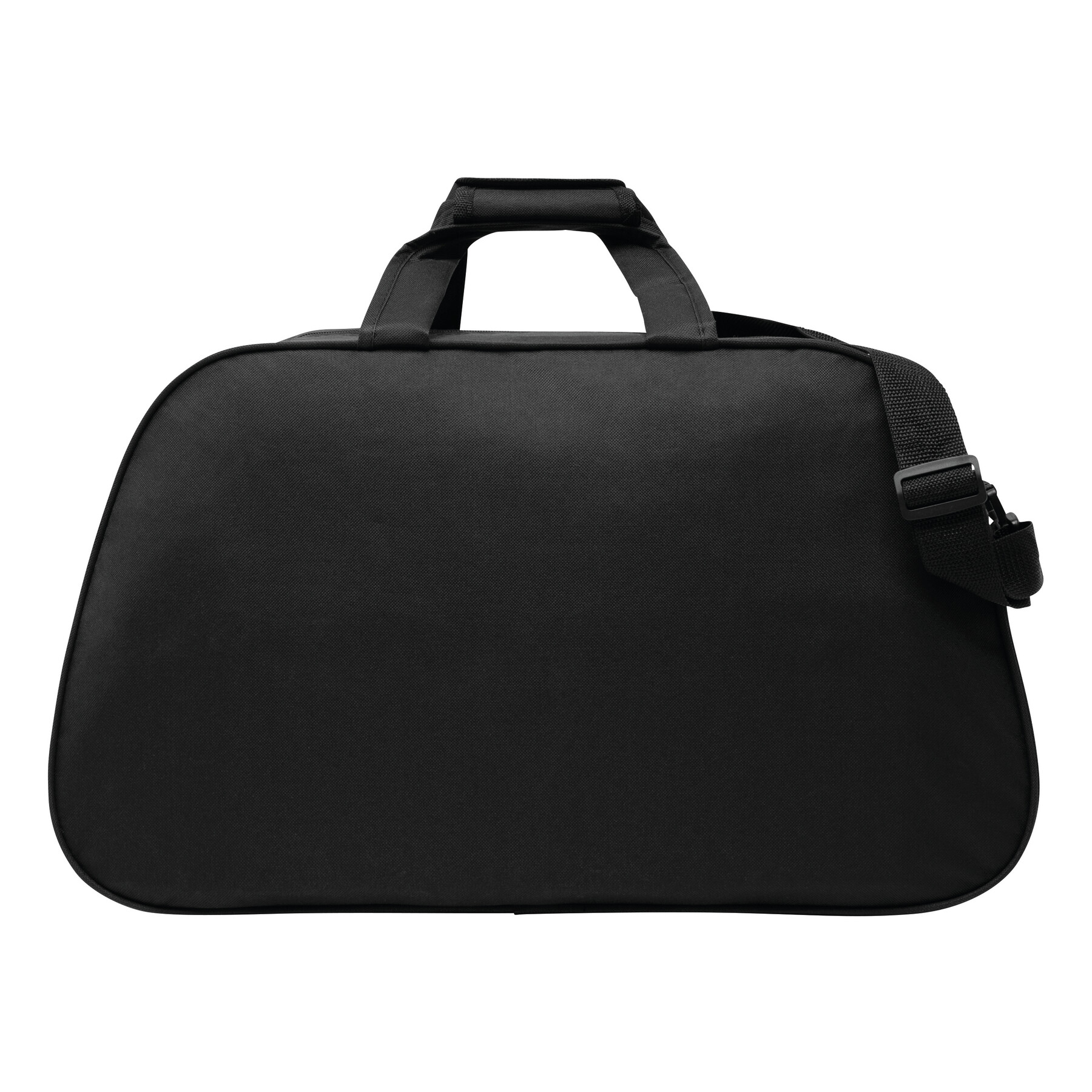 Sporttasche PEP, grau, schwarz