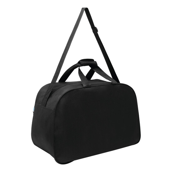 Sporttasche PEP, blau, schwarz