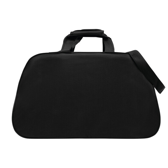 Sporttasche PEP, blau, schwarz