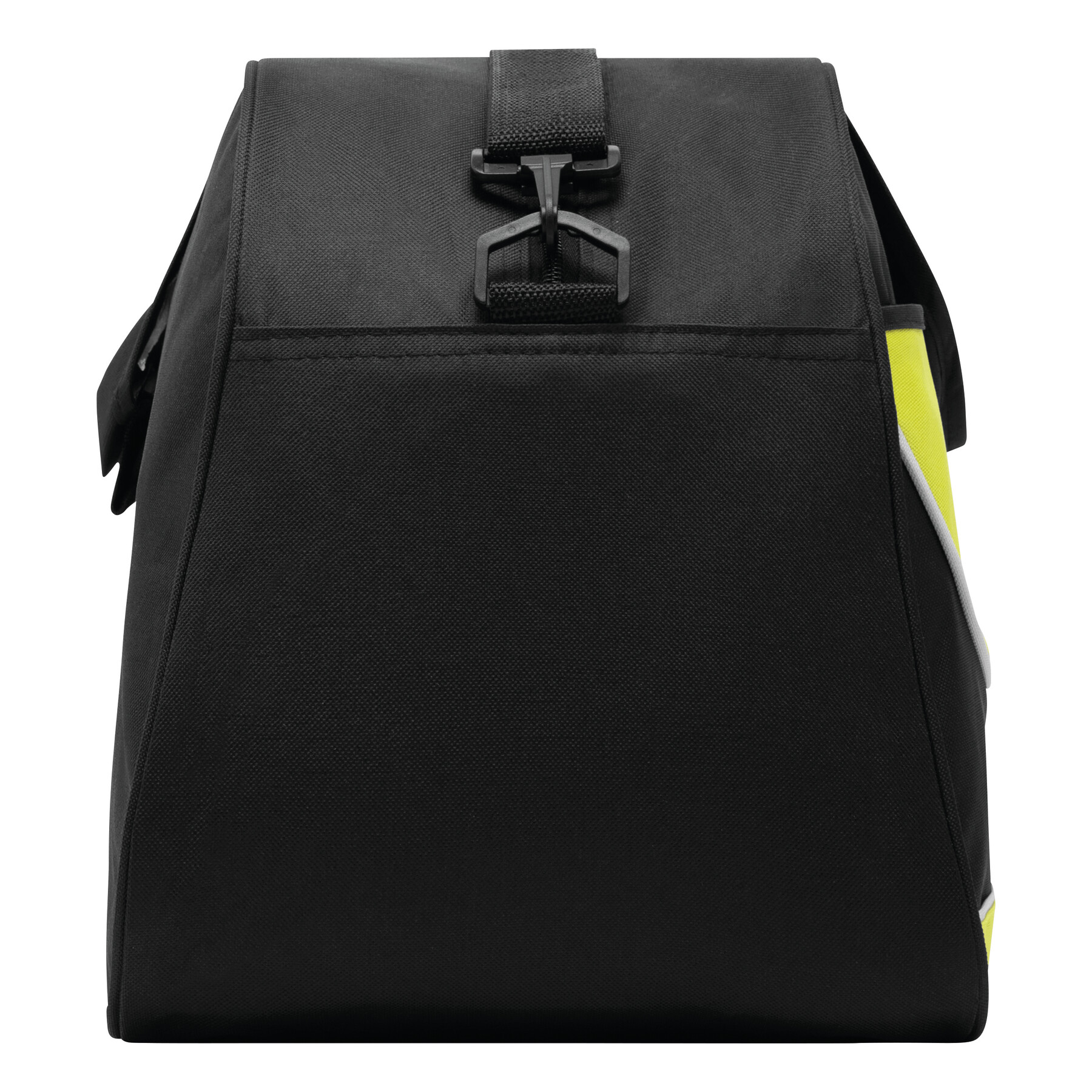 Sporttasche PEP, grün, schwarz