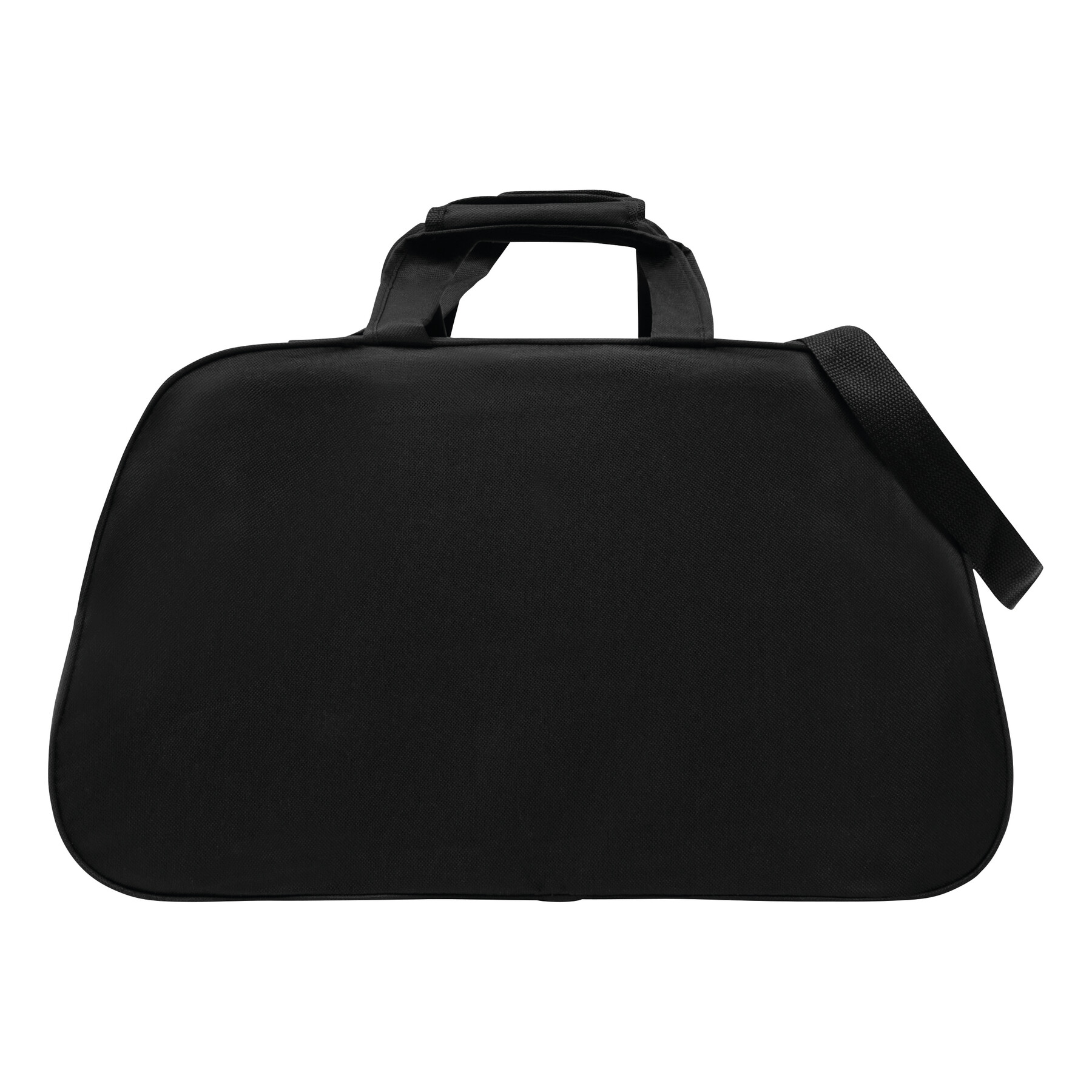 Sporttasche PEP, lila, schwarz