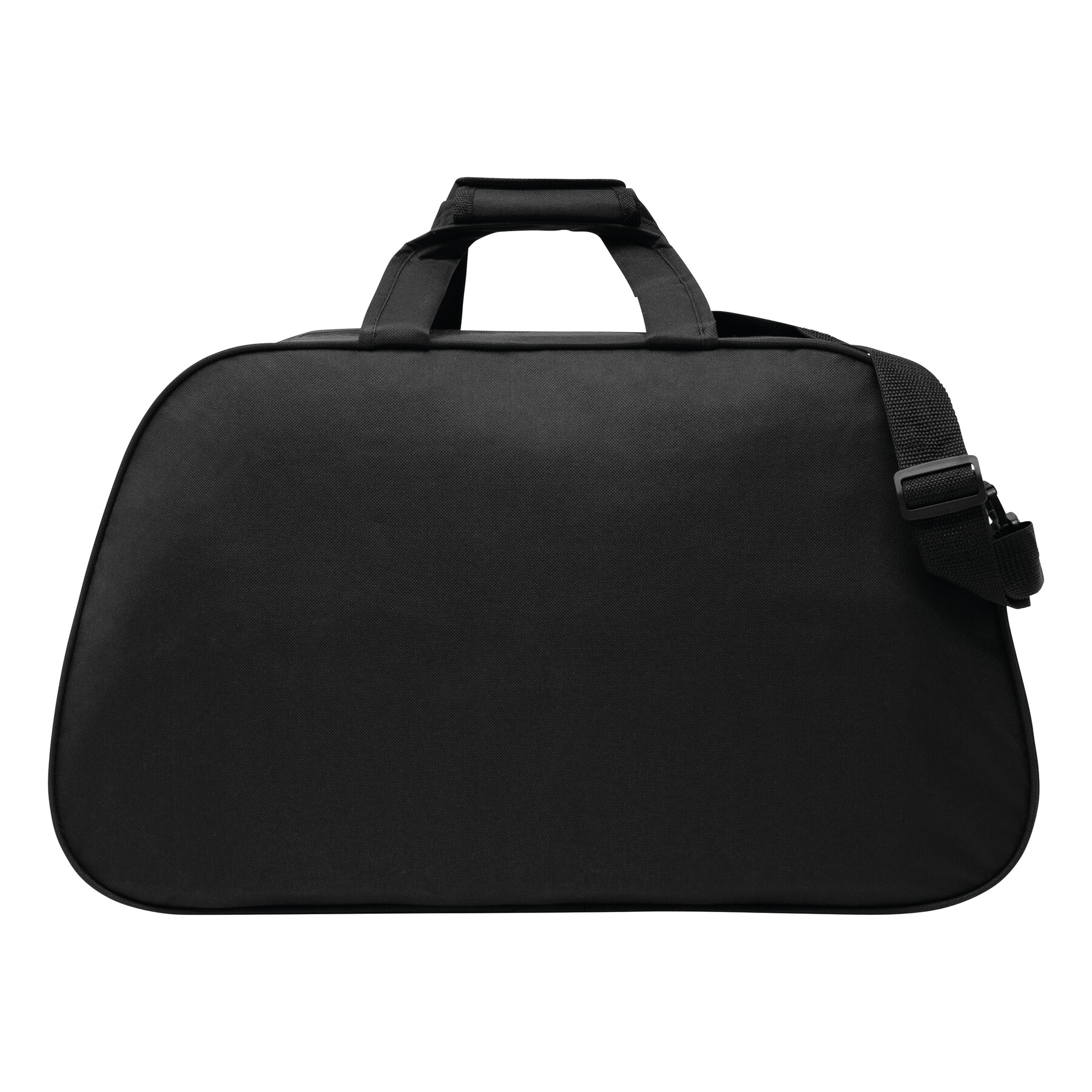 Sporttasche PEP, gelb, schwarz