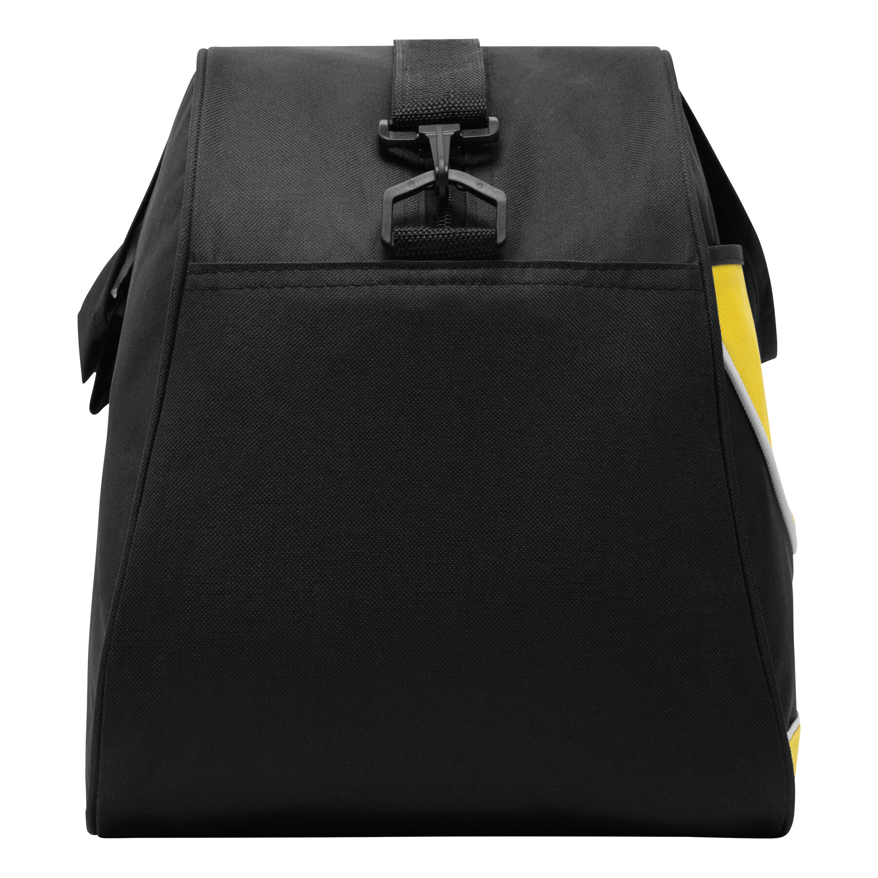 Sporttasche PEP, gelb, schwarz