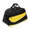 Sporttasche PEP, gelb, schwarz