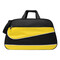 Sporttasche PEP, gelb, schwarz