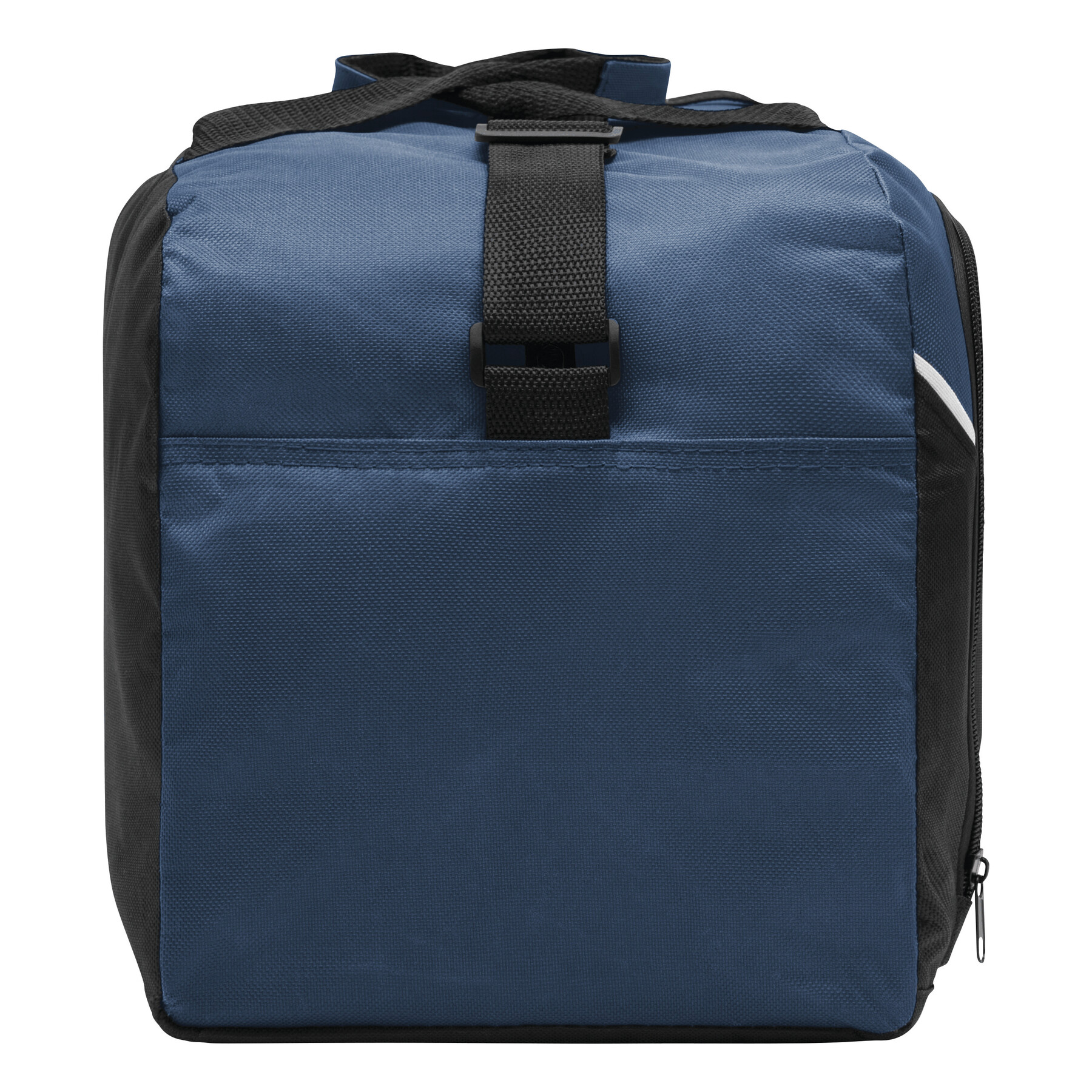 Sporttasche JORDAN, blau, schwarz