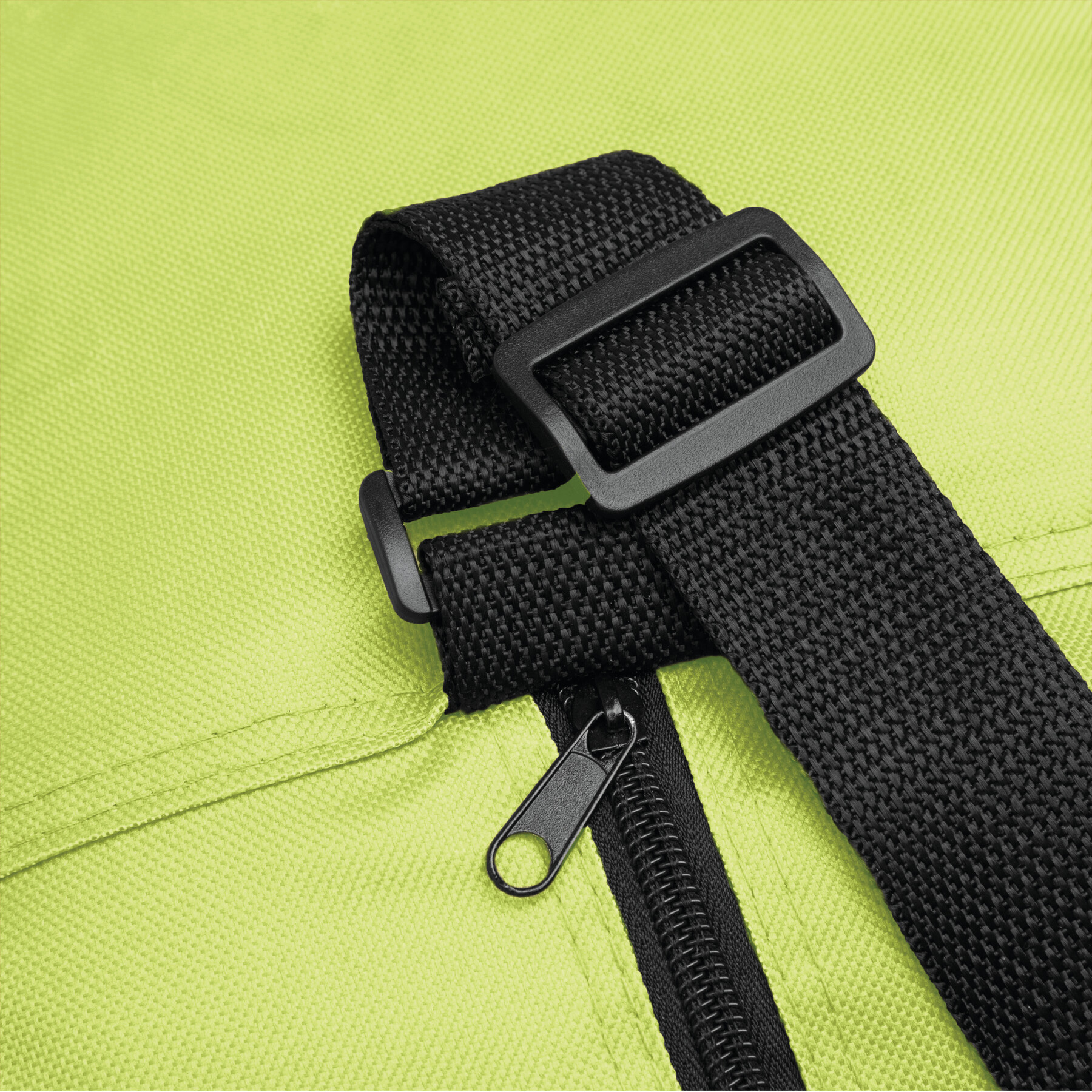 Sporttasche JORDAN, grün, schwarz