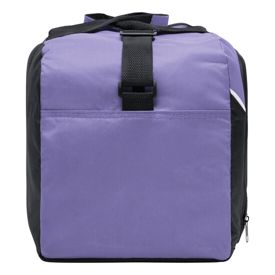 Sporttasche JORDAN, lila, schwarz