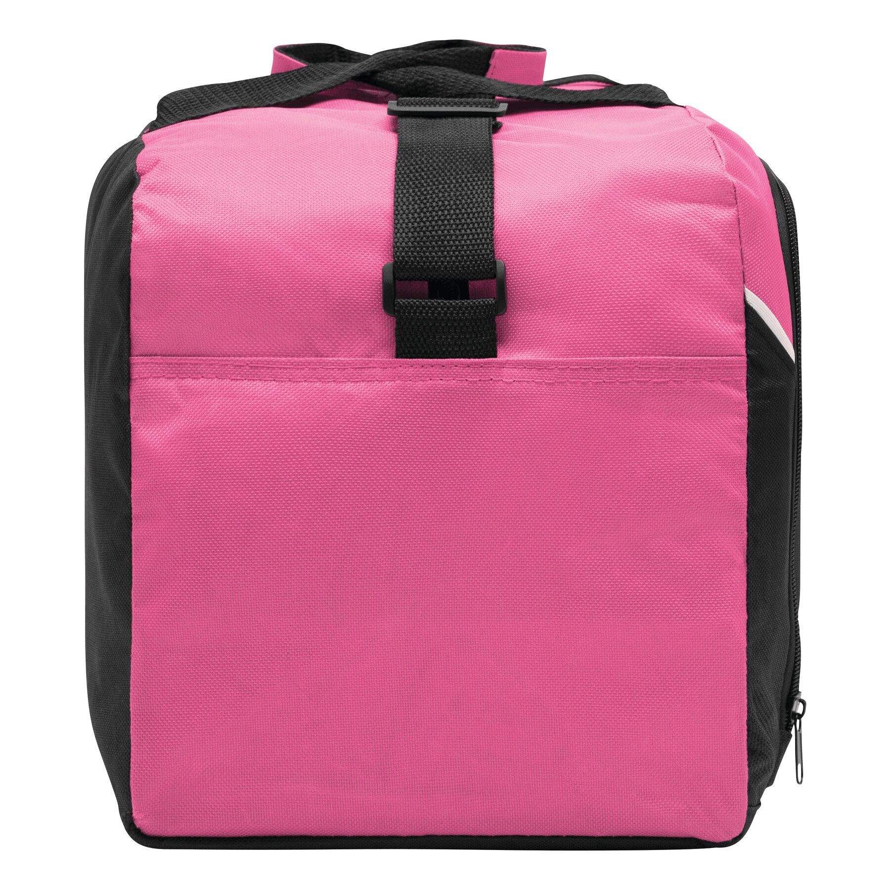 Sporttasche JORDAN, pink, schwarz