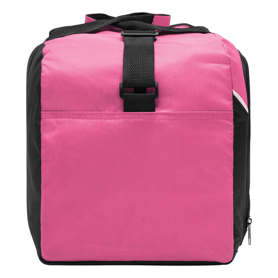 Sporttasche JORDAN, pink, schwarz