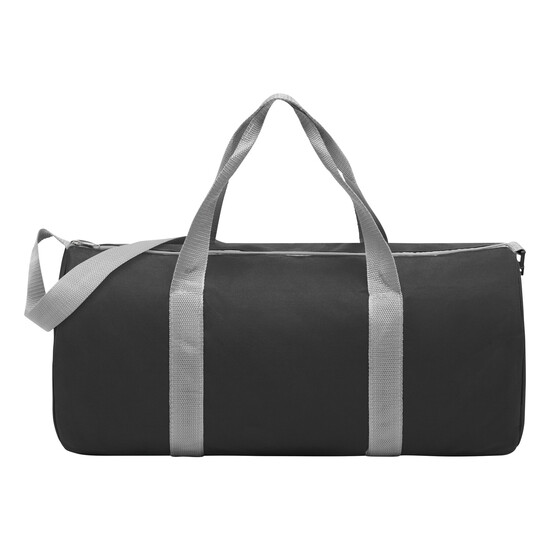 Sporttasche WORKOUT, schwarz