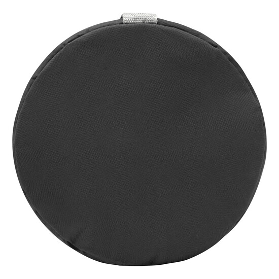 Sporttasche WORKOUT, schwarz