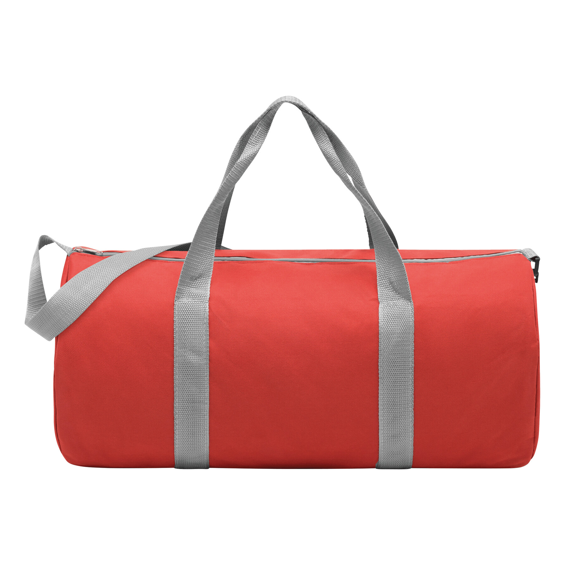 Sporttasche WORKOUT, rot