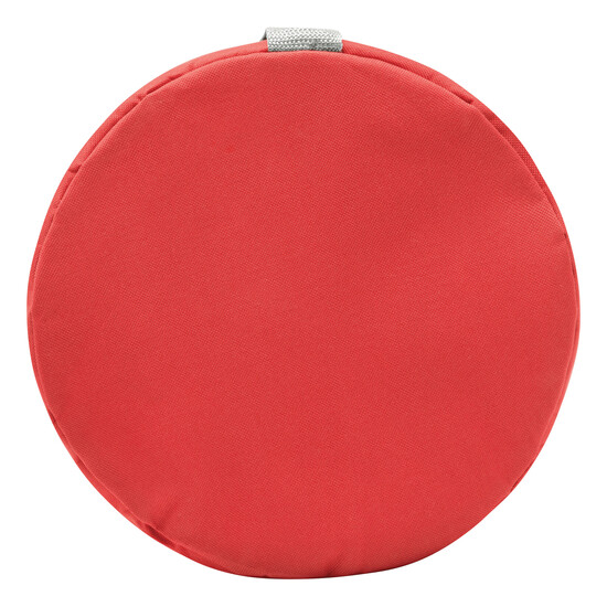 Sporttasche WORKOUT, rot