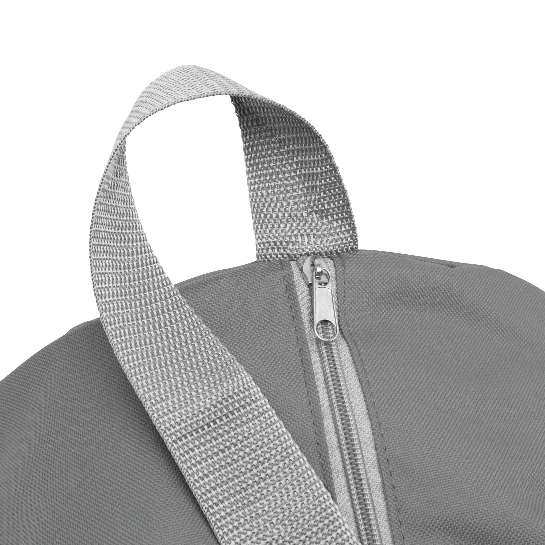 Sporttasche WORKOUT, grau