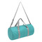 Sporttasche WORKOUT, türkis