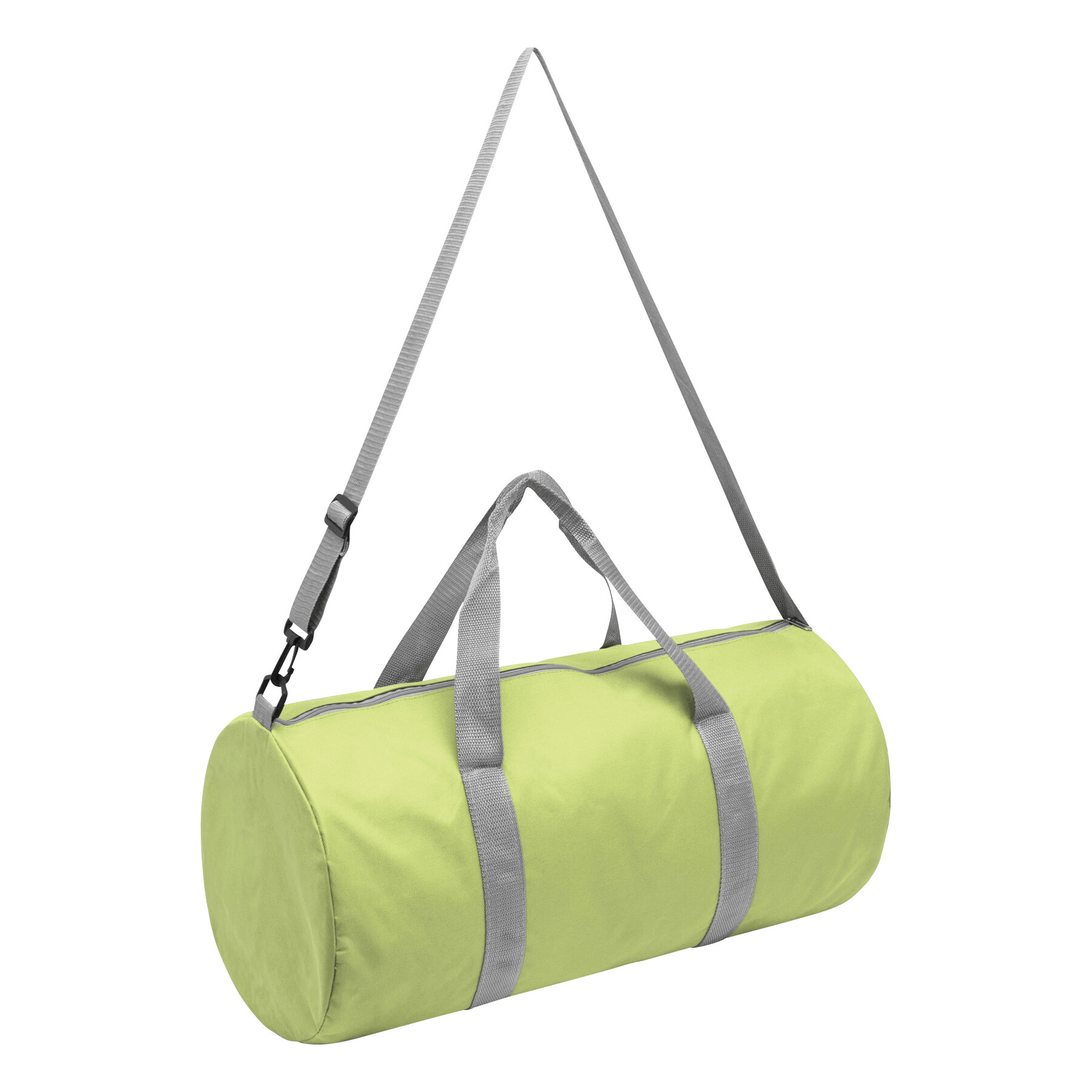 Sporttasche WORKOUT, hellgrün