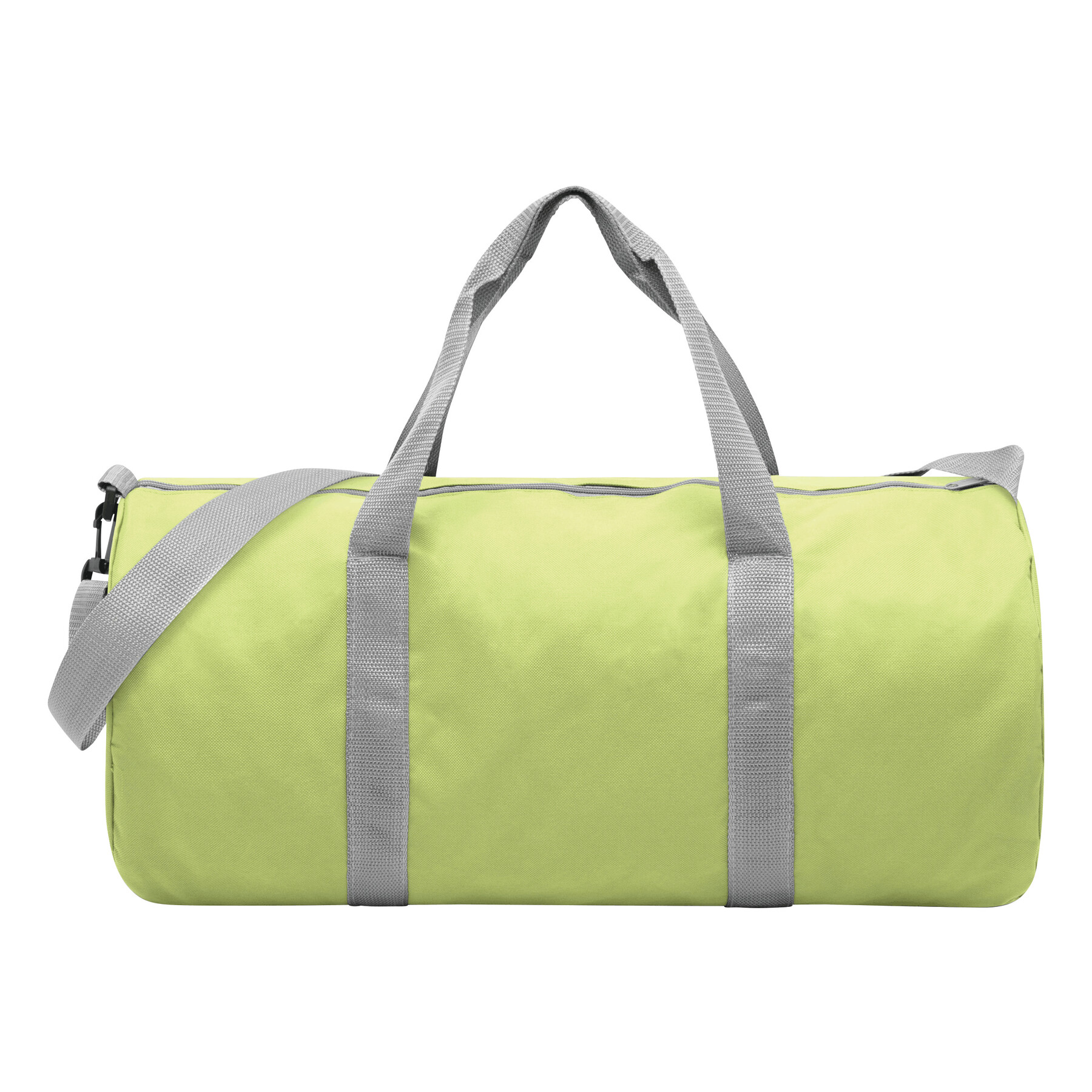 Sporttasche WORKOUT, hellgrün