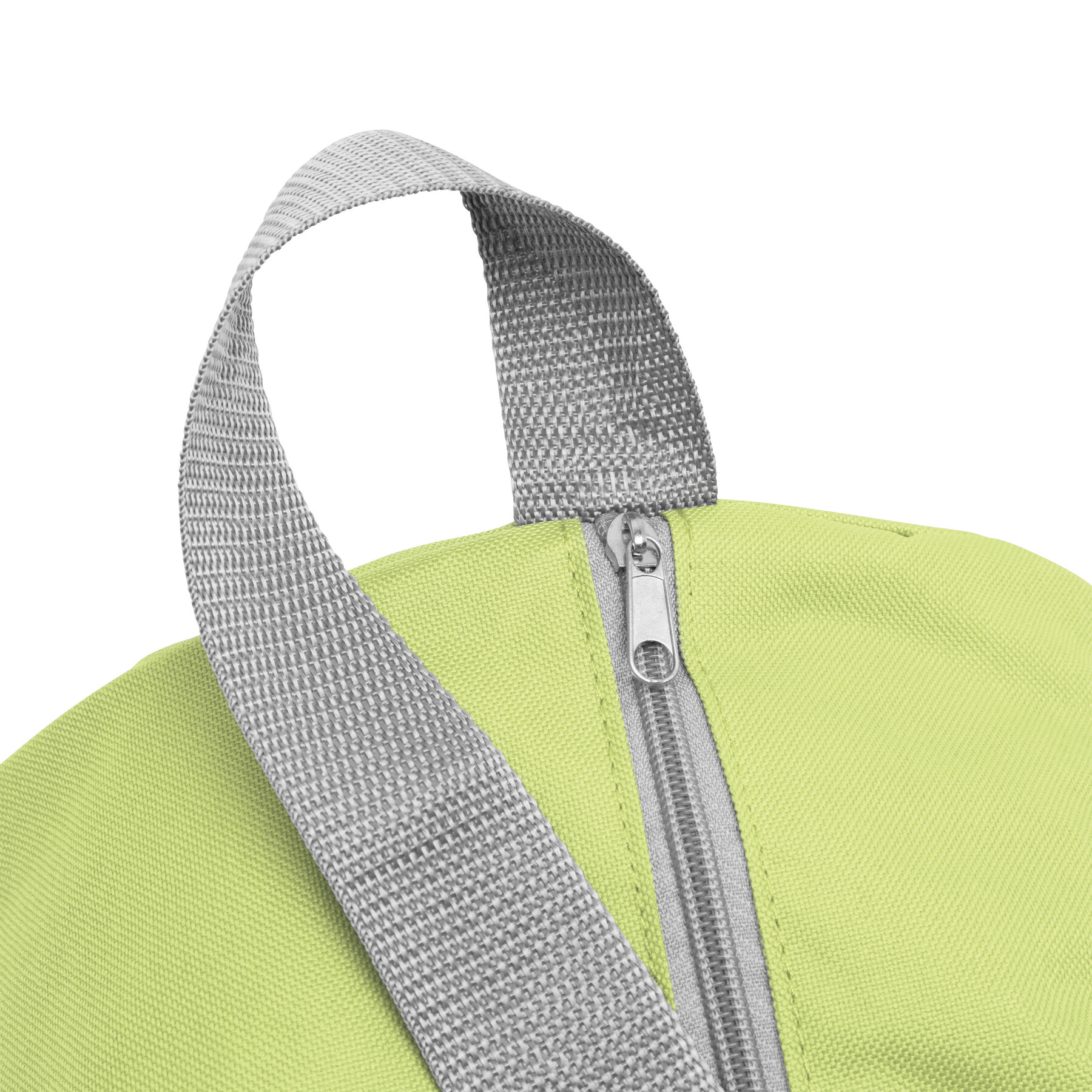 Sporttasche WORKOUT, hellgrün