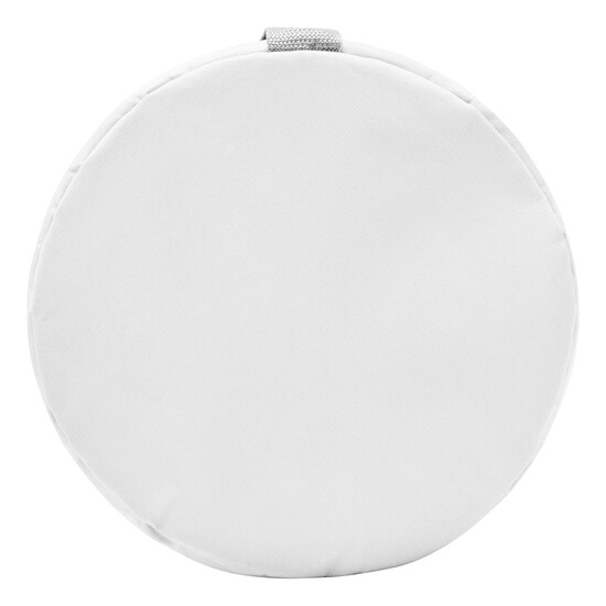 Sporttasche WORKOUT, weiß