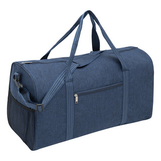 Sporttasche MOVE IT, blau