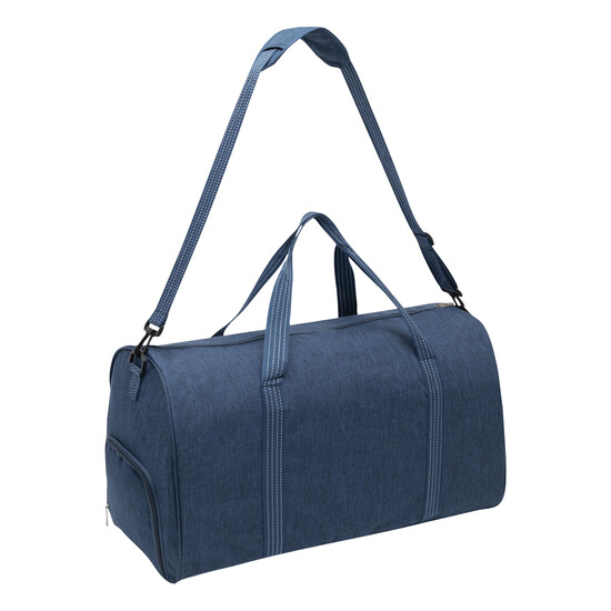 Sporttasche MOVE IT, blau