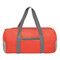 Sporttasche VOLUNTEER GYM, faltbar, rot