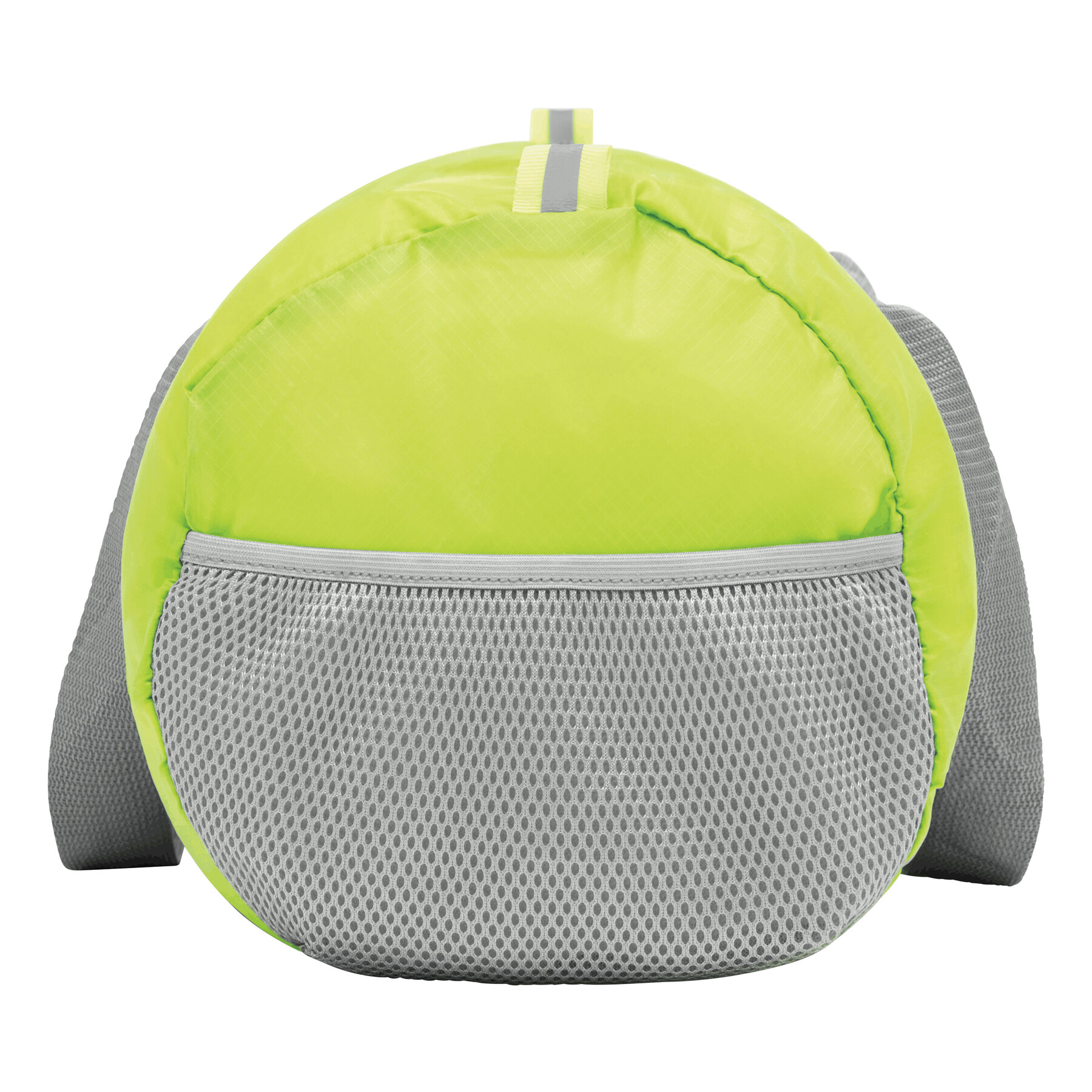 Sporttasche VOLUNTEER GYM, faltbar, grün