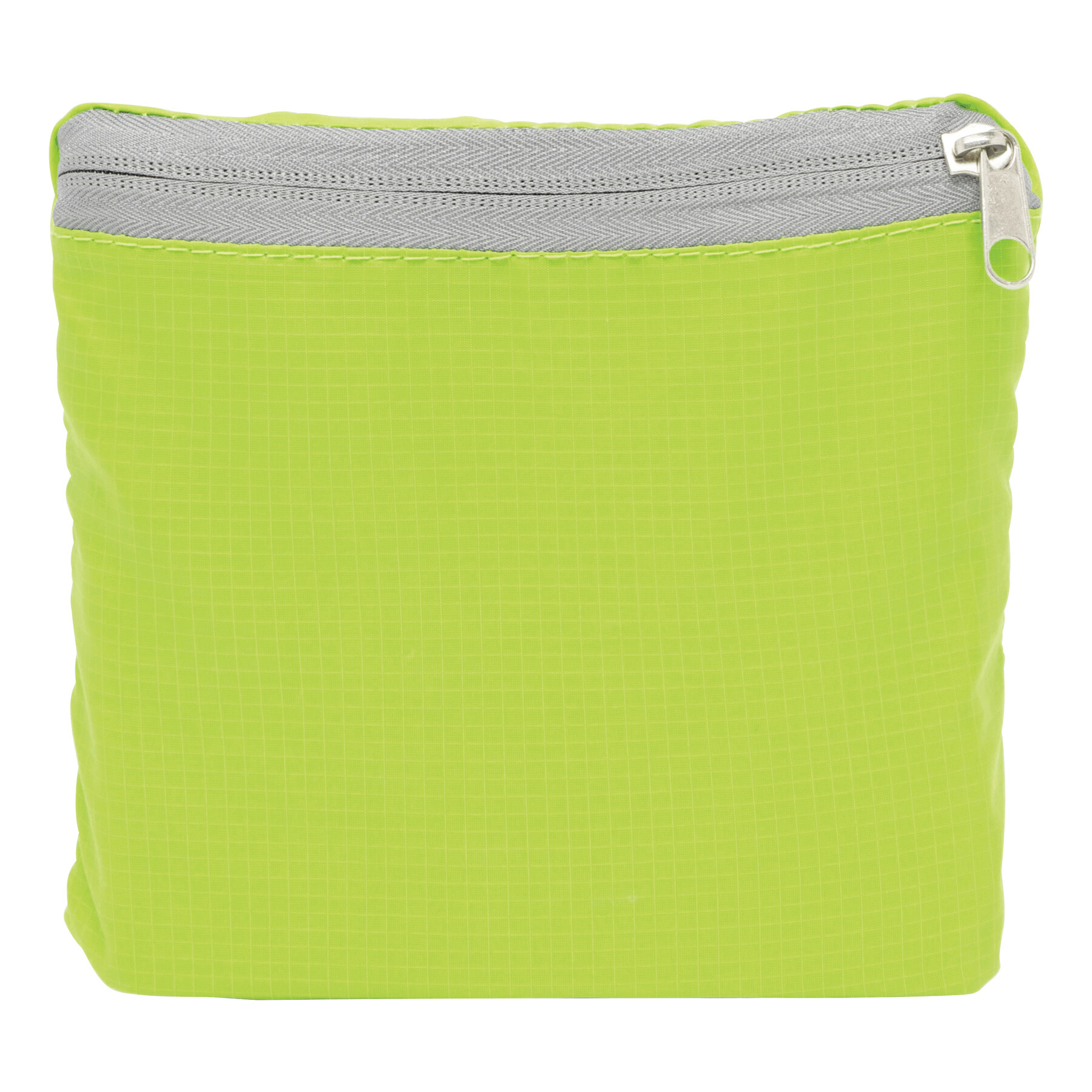 Sporttasche VOLUNTEER GYM, faltbar, grün