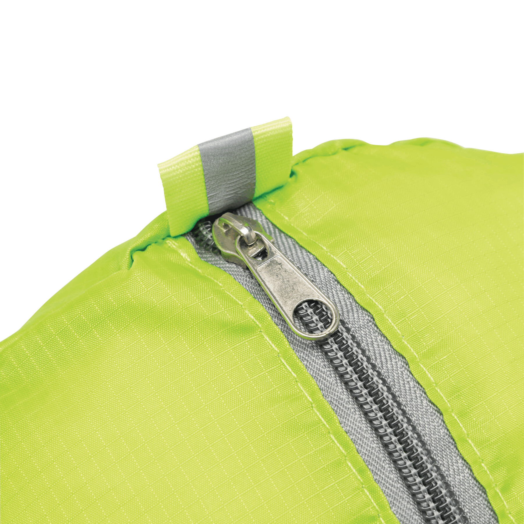 Sporttasche VOLUNTEER GYM, faltbar, grün