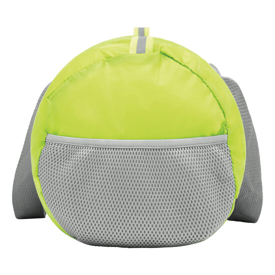 Sporttasche VOLUNTEER GYM, faltbar, grün