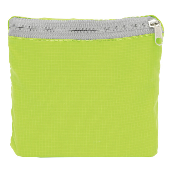 Sporttasche VOLUNTEER GYM, faltbar, grün
