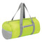 Sporttasche VOLUNTEER GYM, faltbar, grün