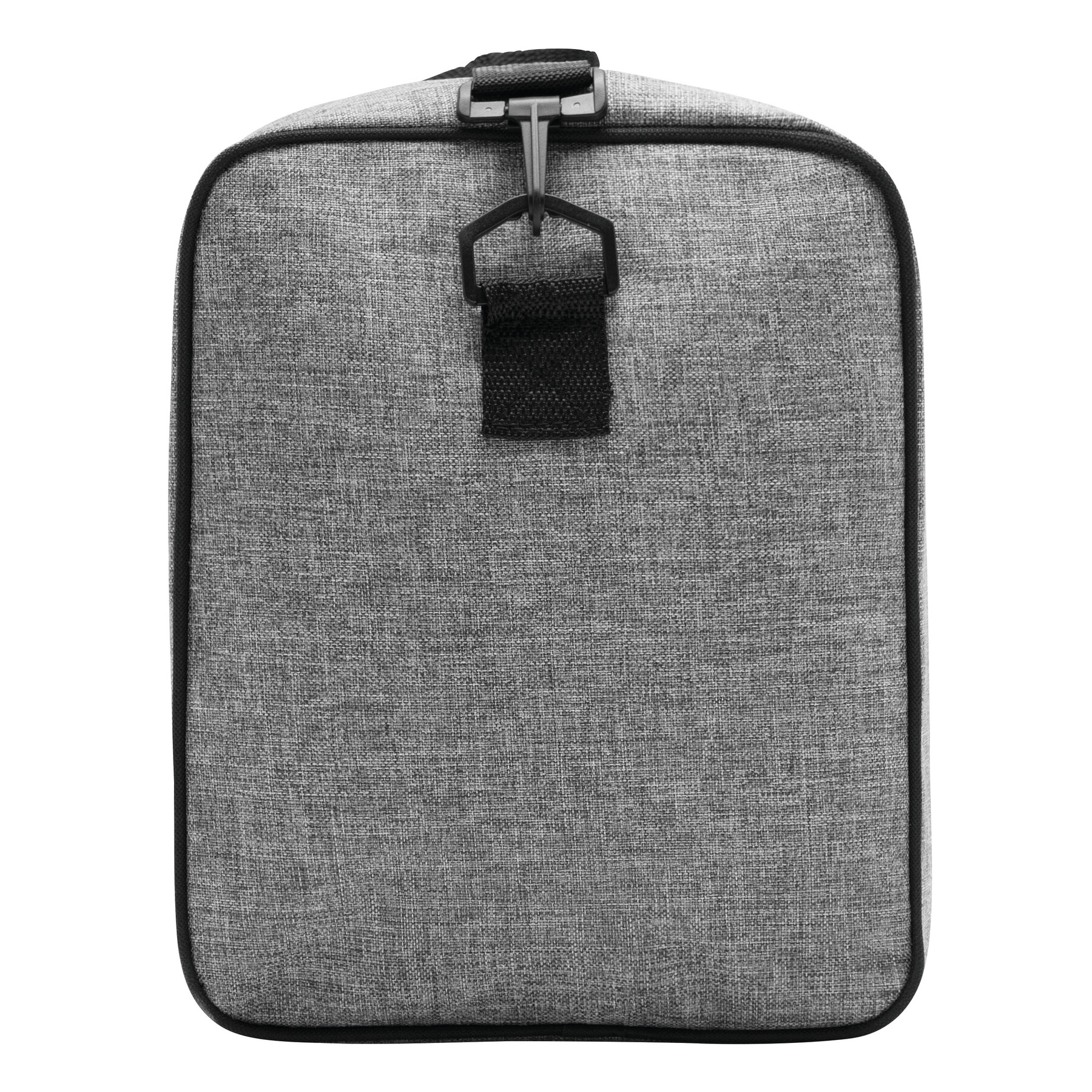 Sporttasche DONEGAL GYM, grau, schwarz