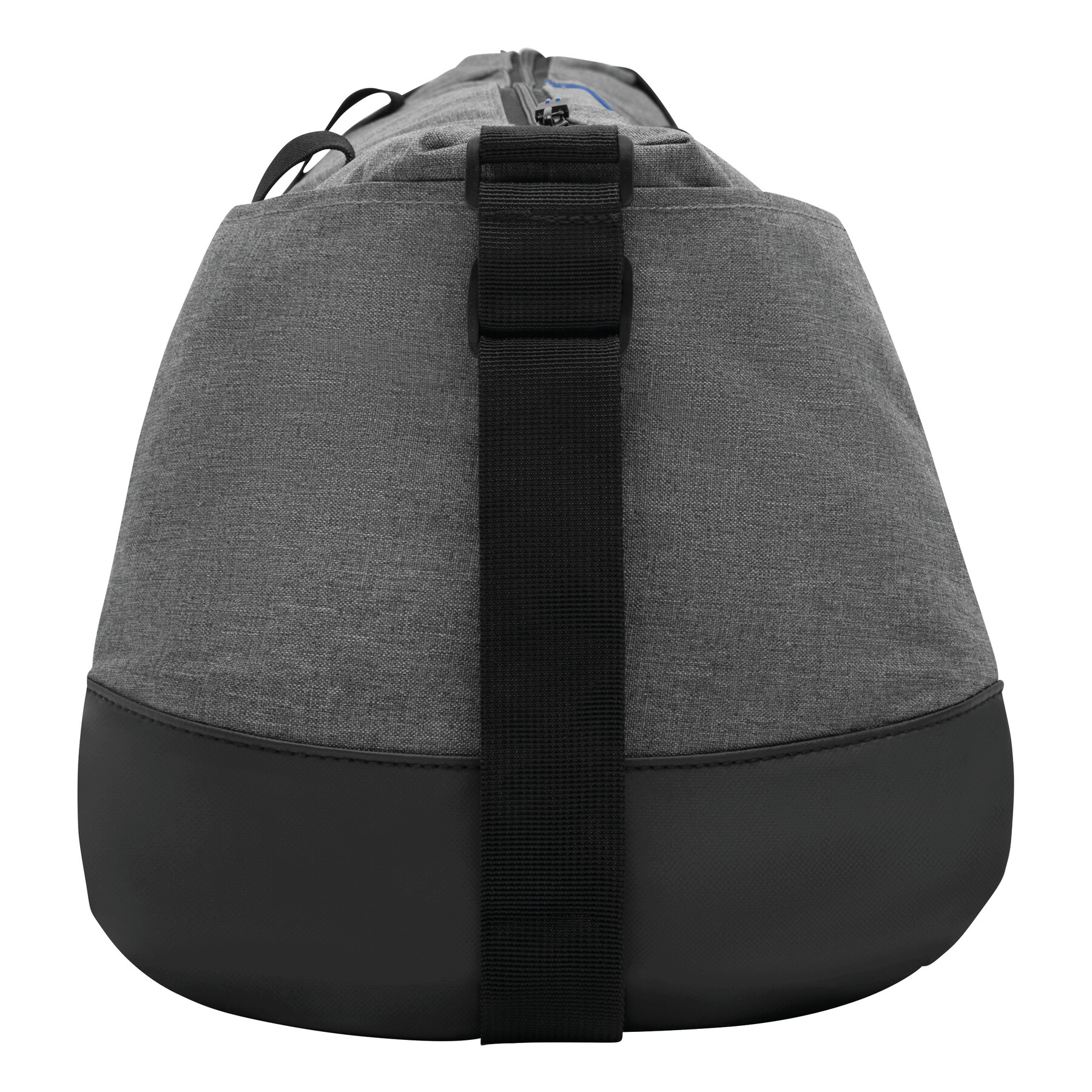 Sporttasche SPLIT GYM, blau, grau