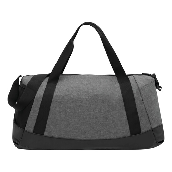 Sporttasche SPLIT GYM, blau, grau