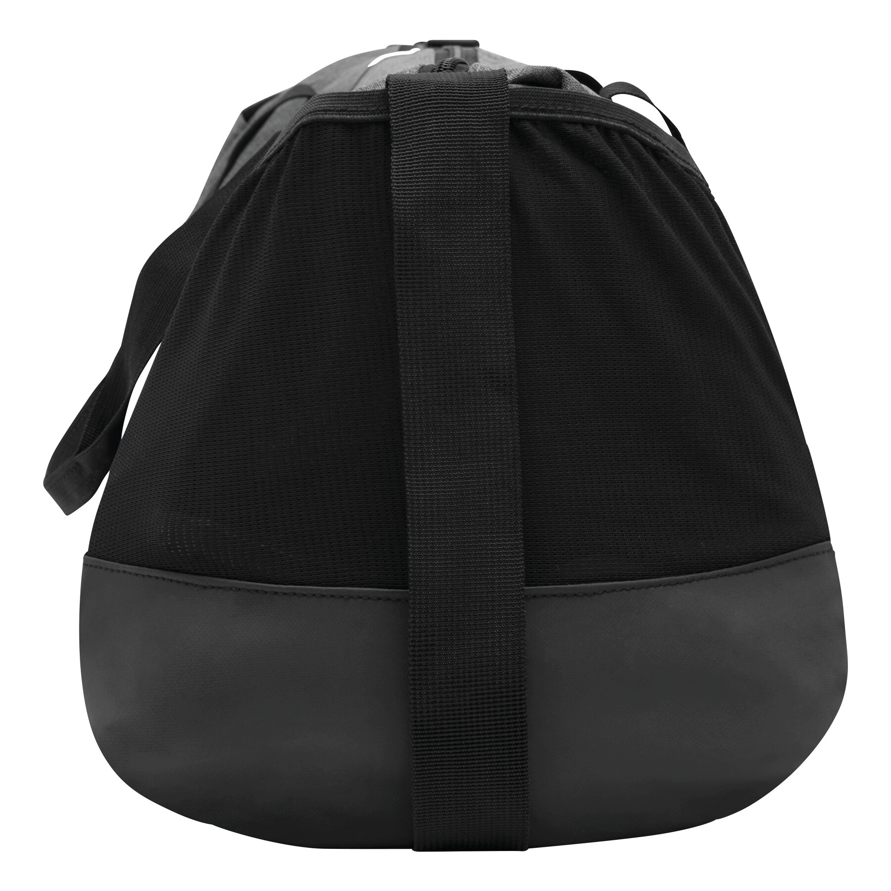 Sporttasche SPLIT GYM, grau, weiß