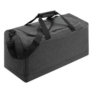 Sporttasche LEISURE, anthrazit